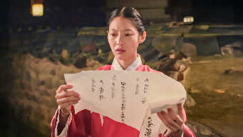 Flower Crew: Joseon Marriage Agency EP 9