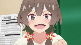 Starring in TSUMA FES Extreme!