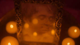 Chapter Three: The Guru