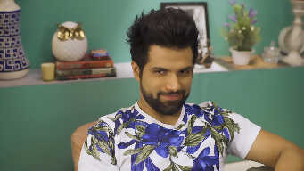 Happy & Gay-Galti Se Mis-Tech