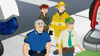 Walk on the Wild Side