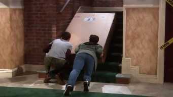 The Big Bran Hypothesis