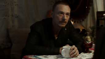 Chapter Four: The Moveable Feast