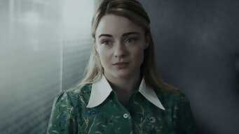 Chapter Three: Let Em In