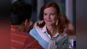 The Ladies Who Lunch