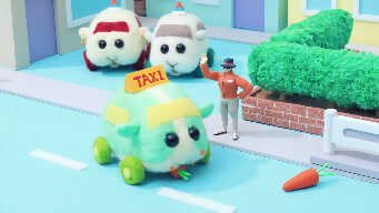 Love Letter from the Bum