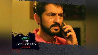 Episode 9: The Last One Down