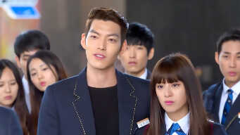 Heirs EP 6