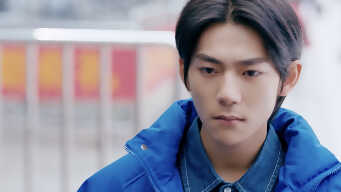 Embracing The Stars Together EP 24