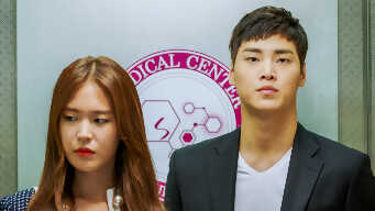 W: Two Worlds Apart EP 9