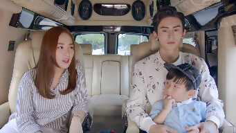 Castle In The Time EP 17