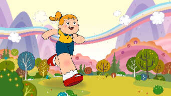 Giant Surprise / Stuck