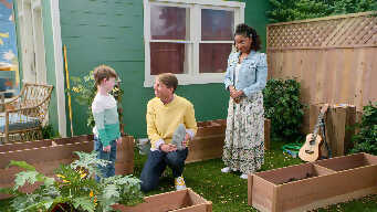 Jack’s Surprise for Mr. Prickles