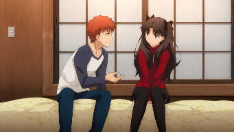 Episode 22 - Winter Days, A Long Way Home