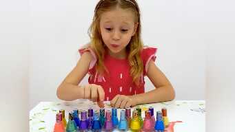 Nastya's Fun-Filled Days: Adventures, Dress-Up, and Summer Travels