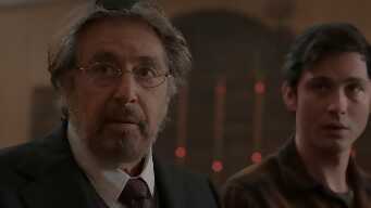 The Mourner's Kaddish