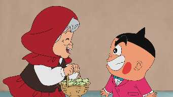 Episode 18B - Daddy Is a Merciless Person!