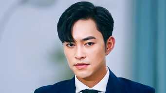 Don't Be Shy (Tamil) EP 11