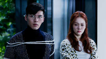 Hyde Jekyll, Me EP 15