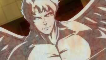 Another Ayano Disaster