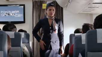 AIB: Honest Indian Flights