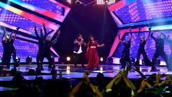 Sound of Nation + Global Beats