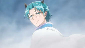 Welcome To Demon School: Iruma Kun EP 19