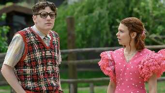 Bibi wants her best friend back