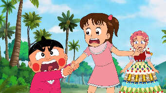 Episode 13B - Jealoussicco Park