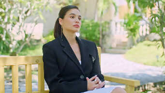 The Butterfly Brooch