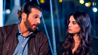 Violet Like The Sea EP 1