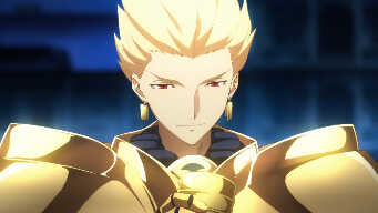 Episode 11 - Discussing the Grail