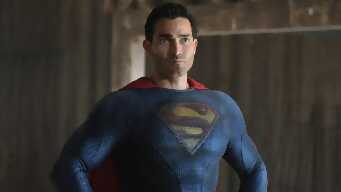 Last Sons of Krypton