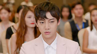 Castle In The Time EP 13