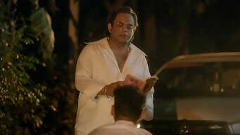 The Cat-And-Mouse Game Part 2