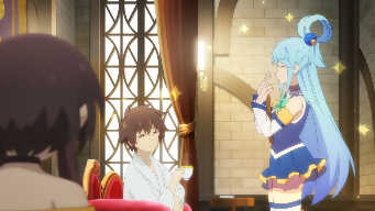 An Invitation for This Knucklehead!