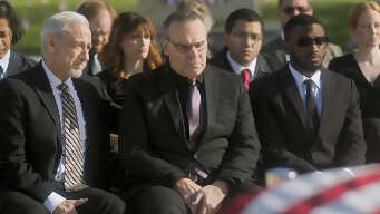 Hell Goes on Forever (Snyder v. Phelps)