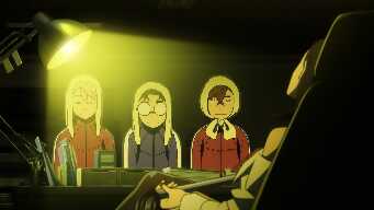 Have You Ever Seen a Cattle Mutiliation?