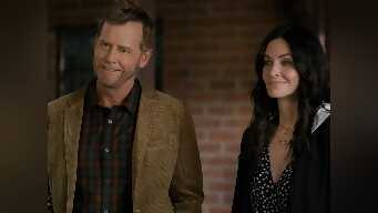 Chapter Six – Whispering Hope