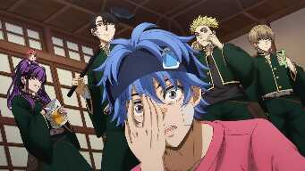 Cyberkinesis Output Test