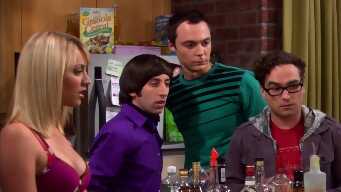 The Grasshopper Experiment