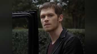 The River in Reverse