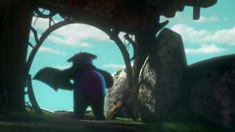 Enter the Dragon Master