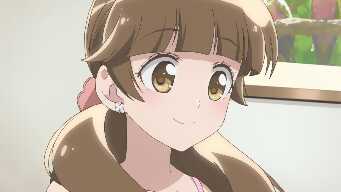 A Fledgling Desinger is Born!