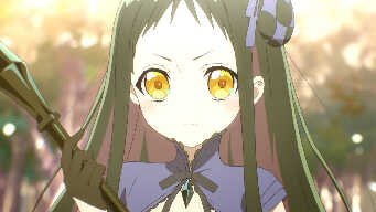 WHAT IS IT TO BE A MAGICAL GIRL?