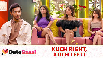 Kuch Right, Kuch Left!