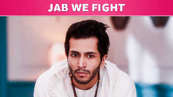 Jab We Fight