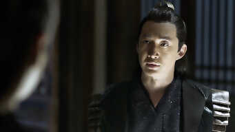 Storm Of The Treasury