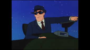 Double-O Momo Is the Number of Victory