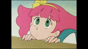 The Boy Who Saw a Bluebird